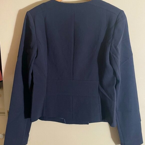 GAP Women's Blazer - Picture 3 of 7